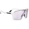 Image de Lunettes Rudy Project Spinshield Violet TU