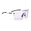Image de Lunettes Rudy Project Kelion Violet TU
