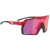 Image de Lunettes Rudy Project Kelion Rouge TU