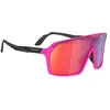 Image de Lunettes Rudy Project Spinshield Rouge TU
