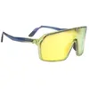 Image de Lunettes Rudy Project Spinshield Jaune TU