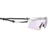 Image de Lunettes avec cordon et mousse Rudy Project Turbolence Violet TU