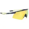 Image de Lunettes Rudy Project Turbolence Jaune TU
