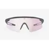 Image de Lunettes Rudy Project Turbolence Rouge TU