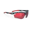 Image de Lunettes de soleil de performance Rudy Project propulse Gris TU