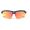 Image de Lunettes de soleil de performance Rudy Project propulse Bleu TU