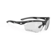 Image de Lunettes de soleil de performance Rudy Project propulse Noir TU