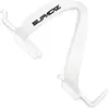 Image de Porte-bidon Supacaz Poly Blanc TU