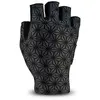 Image de Gants courte Supacaz Supag Oil Slick Noir S