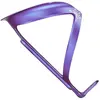 Image de Porte bidon Supacaz fly cage ano Violet TU