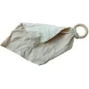 Image de Doudou de dentition Leaf Cream