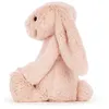 Image de Peluche Bashful Lapin blush (31 cm)