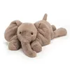 Image de Peluche Smudge Eléphant (24 cm)