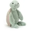 Image de Peluche Bashful Tortue (31 cm)