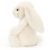 Image de Peluche Bashful Lapin crème (31 cm)