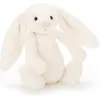 Image de Peluche Bashful Lapin Cream (18 cm)
