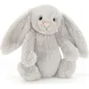 Image de Peluche Bashful Lapin Silver Original (31 cm)