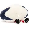 Image de Peluche Amuseable Ballon de rugby (29 cm)
