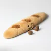 Image de Peluche Amuseable Baguette (34 cm)