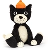 Image de Peluche Jack le chat Original (32 cm)