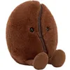 Image de Peluche Amuseable Grain de café (13 cm)