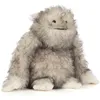Image de Peluche Bretti le yeti (29 cm)