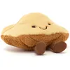 Image de Peluche Amuseable Margaux la Madeleine (13 cm)