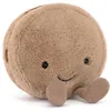 Image de Peluche Amuseable Mona le macaron (12 cm)