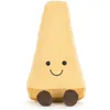 Image de Peluche Amuseable Parmesan (19 cm)