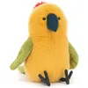 Image de Peluche Perruche (14 cm)