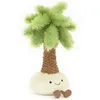 Image de Peluche Amuseable Pammie le palmier (34 cm)