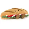 Image de Peluche Amuseable Caprese la baguette (12 cm)