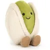 Image de Peluche Amuseable Horatio Pistache (14 cm)