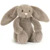 Image de Peluche Lapin Fluffet Fawn (18 cm)