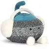Image de Peluche Amuseable Cariss Curling (24 cm)