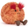 Image de Peluche Amuseable Planète Mars (22 cm)