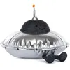 Image de Peluche Amuseable Jellysaucer soucoupe volante (25 cm)