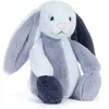 Image de Peluche Lapin Puddlesea Original (31 cm)