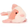 Image de Peluche Fancy la carpe (20 cm)