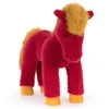 Image de Peluche Festival Horse (32 cm)
