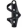 Image de Porte bidon droite Supacaz side swipe poly Noir Droite