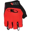 Image de Gants courts Lizard Skins Aramus Cadence Rouge M