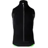 Image de Veste sans manche Q36.5 L1 essential Noir XS