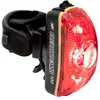 Image de Éclairage arrière Nite Rider Cherrybomb 100 Noir TU