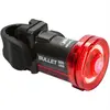 Image de Éclairage arrière Nite Rider Bullet 200 Noir TU