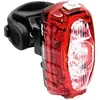Image de Éclairage vélo Nite Rider Omega 330 New Noir TU