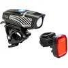 Image de Éclairage vélo NiteRider Lumina Micro 900 / Vmax + Noir TU