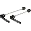 Image de Blocage de roue Zipp Tangente 100mm/130mm Gris TU