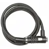 Image de Antivol câble à code Kryptonite Kryptoflex Noir TU