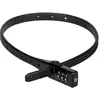 Image de Câble antivol Kryptonite Click Lock Noir 530 mm